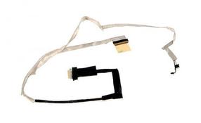 Kabelis Asus NSC020224 Screen cable for Asus: X501, X501A