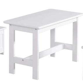 Детский стол Pinio Baby, 70 см x 39 см x 40 см