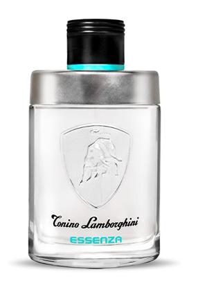 Parfüümvesi Lamborghini Essenza, 125 ml