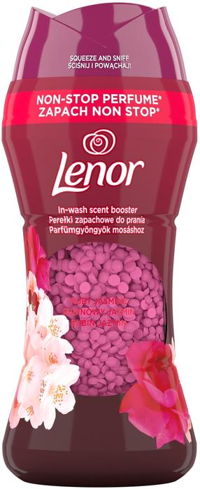 Aromatizētas granulas Lenor Ruby Jasmin, granulas, 0.195 kg