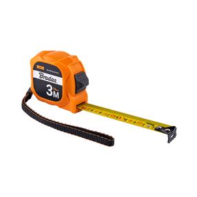 Рулетка Bradas Tiny, 3 м