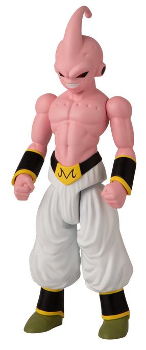 Mängukujuke Bandai Dragon Ball Limited Breaker Majin Buu, 30 cm, mitmevärviline