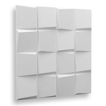 Gipso kartono plokštė, 60 cm x 60 cm x 2.5 cm