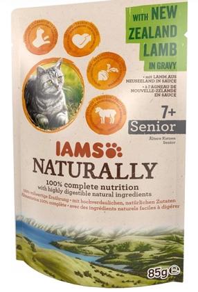 Kassi märgtoit IAMS BEAPHAR.16708, lambaliha, 0.085 kg