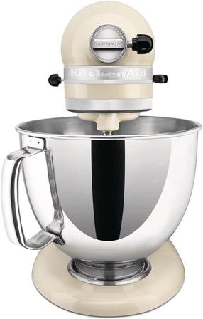 Plakiklis su dubeniu Kitchenaid Artisan 5KSM175PSEAC
