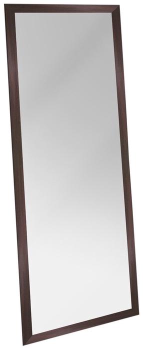 Зеркало Kalune Design Cheval 105, подвесной, 40 см x 105 см, коричневый цв.