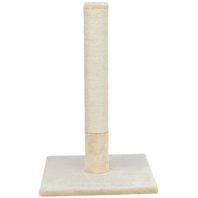 Kaķu skrāpējamais stabs Trixie Batres, 38 cm x 38 cm x 62 cm