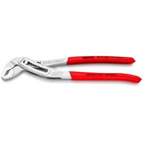 Näpitsad sanitaartehnilised Knipex Alligator 88 03 250, 50 mm, 250 mm
