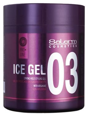 Juuksepumat Salerm, 500 ml