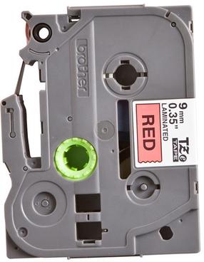 Лентa с этикетками Brother TZ-E421, 800 см