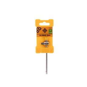 Raktas Forte Tools 1063, 190 mm, 1/4"