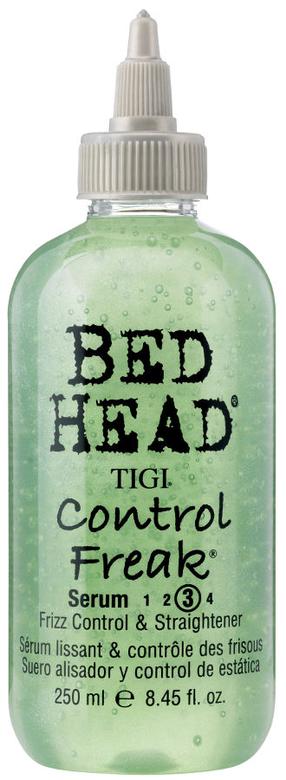 Juukseseerum Tigi Bed Head Control Freak, 250 ml