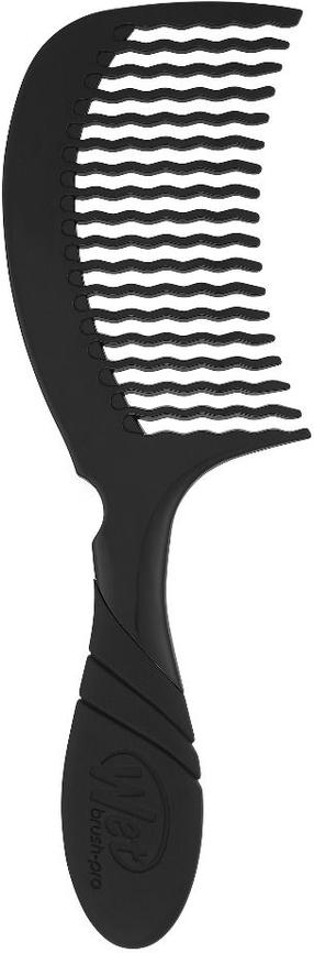 Juuksehari Wet Brush Pro Detangling Comb 987-91884, must v.