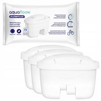 Ūdens filtrs AquaFloow FlowFlux, 3 gab.