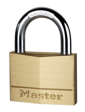 Навесной замок Masterlock
