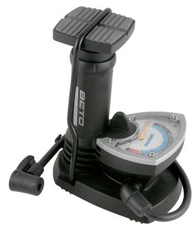 Насос BETO CFT-003 PUMP107, пластик, черный цв.