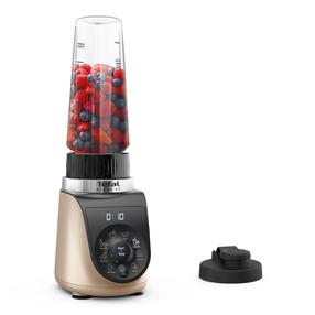 Kokteiļu blenderis Tefal BL190AF0, bronzas krās.