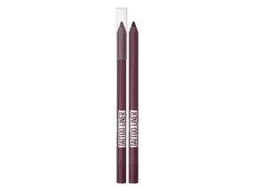 Карандаш для глаз Maybelline Tattoo Liner, 1.3 г, burgundy bliss цв. 818