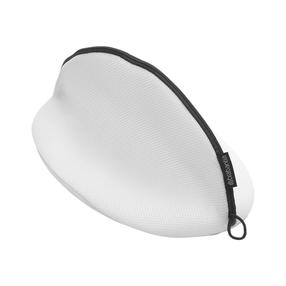 Maišeliai avalynės skalbimui Brabantia, 46 cm x 23.5 cm, tekstilė, balta sp.