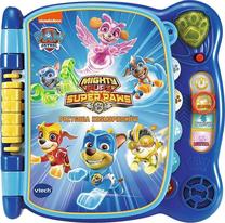 Edukacinis žaislas VTech Mighty Super Paws Pups, įvairių spalvų