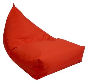 Sēžammaiss Home4you Home4you Mr. Big, oranža krās., 230 l