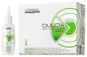 Matu losjons, komplekts L’Oréal Paris Dulcia, 12 gab. x 75 ml