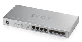 Tinklo šakotuvas ZyXEL MG105 5 Ports 2.5G - Senukai.lt