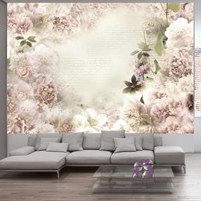 Fototapeet Artgeist Subtle Scent XXLNEW011048SAM, 210 cm x 294 cm