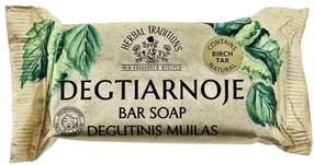 Muilas Herbal Traditions Tar, 140 g