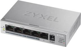 Komutatorius (Switch) ZyXEL GS1005HP