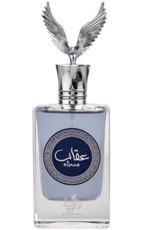 Parfimērijas ūdens AL Wataniah Eqaab, 100 ml