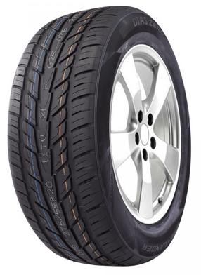 Vasaras automašīnas riepa Grenlander Dias Zero 295/45/R20, 114-W, XL, E, C, 74 dB
