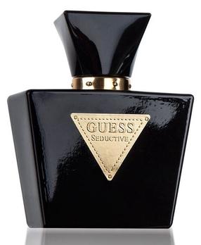 Tualetinis vanduo Guess Seductive Noir Women, 75 ml