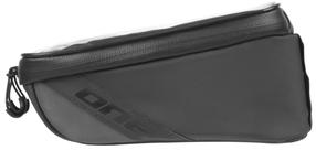 Dviračio krepšys One TT.Bag 50 RF010501, vandeniui atsparus nailonai, juoda sp.