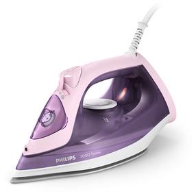 Lygintuvas Philips DST3020/30, rožinė sp.