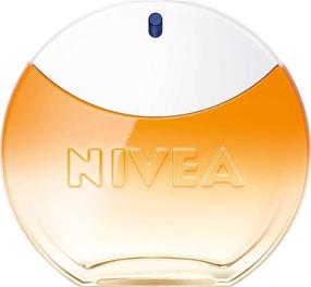 Tualettvesi Nivea Sun, 30 ml