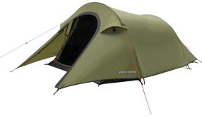 Kolmekohaline telk Easy Camp Reindal 3, roheline v., 270 cm x 145 cm x 100 cm