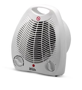 Termoventiliatorius Warmtech WTFH2000, 2 kW