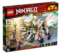 Konstruktorius LEGO® Ninjago, 951 vnt.