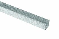 Aliuminio profilis Rigips Ultrastil, UD, 3 m, 30 mm x 27 mm