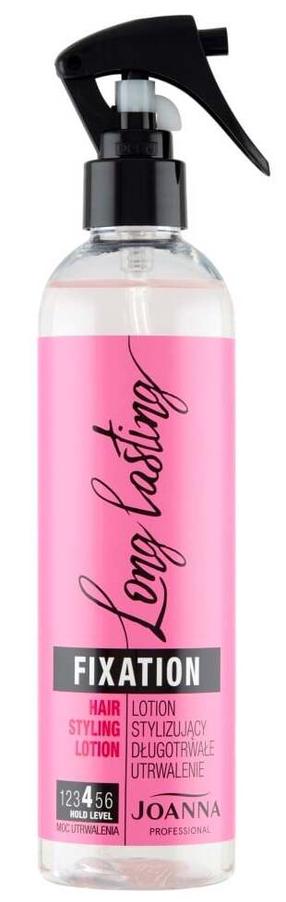 Sprejs matiem Joanna Long Lasting Fixation, 300 ml