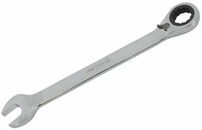 Kombineeritud mutrivõti AWTools AW39984, 15 mm