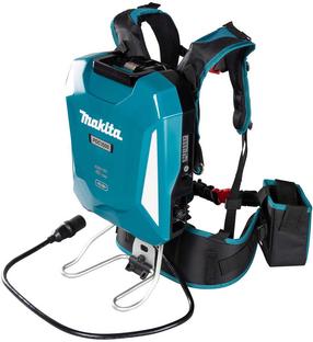 Akumulators Makita, 18 - 40 V, li-ion, 4355 mAh