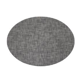 Lauamatt Domoletti Oval KSKHLG-0168, 45 cm x 30 cm, Hall v.
