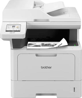 Daudzfunkciju printeris Brother MFC-L5710DW, lāzera