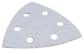 Šlifavimo lapas Makita B-21674, 60 - 320, 10 vnt.