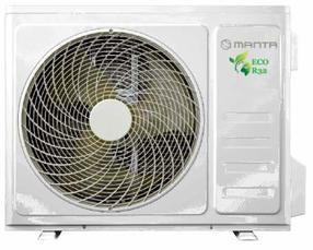 Gaisa kondicionieris Manta U21MAC0118, 5200 W, āra bloks