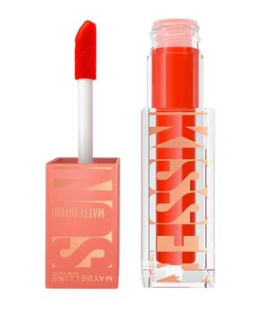 Skysti skaistalai Maybelline Matte, 35 spritzy orange, 4.7 ml