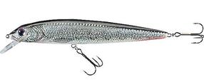 Vobleris Jaxon Max Lures 1769215, sidabro sp.