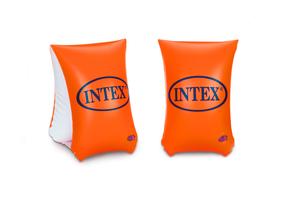 Plaukimo rankovės Intex 58641, 15 cm x 30 cm